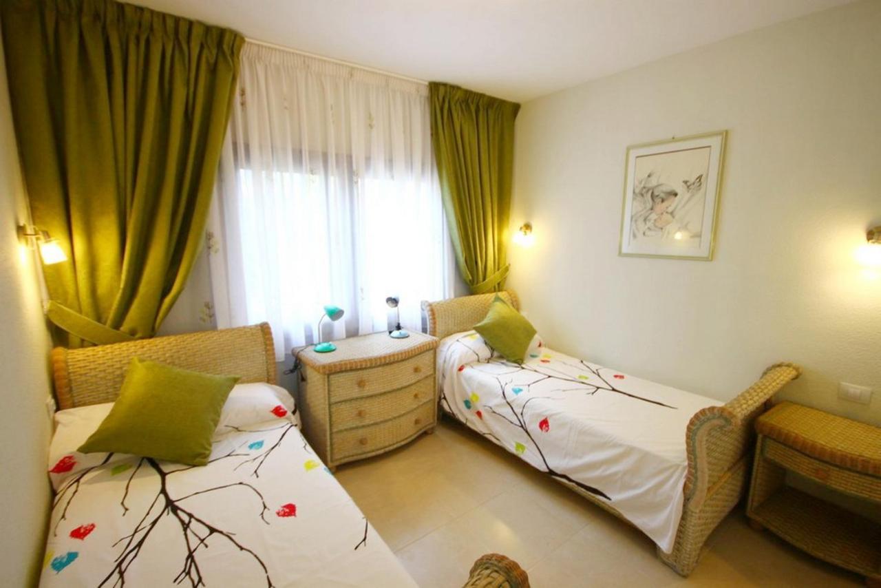 Fabulous Two Bedroom Apartment Near Las Vistas Beach In Los Cristianos Arona  Exterior foto