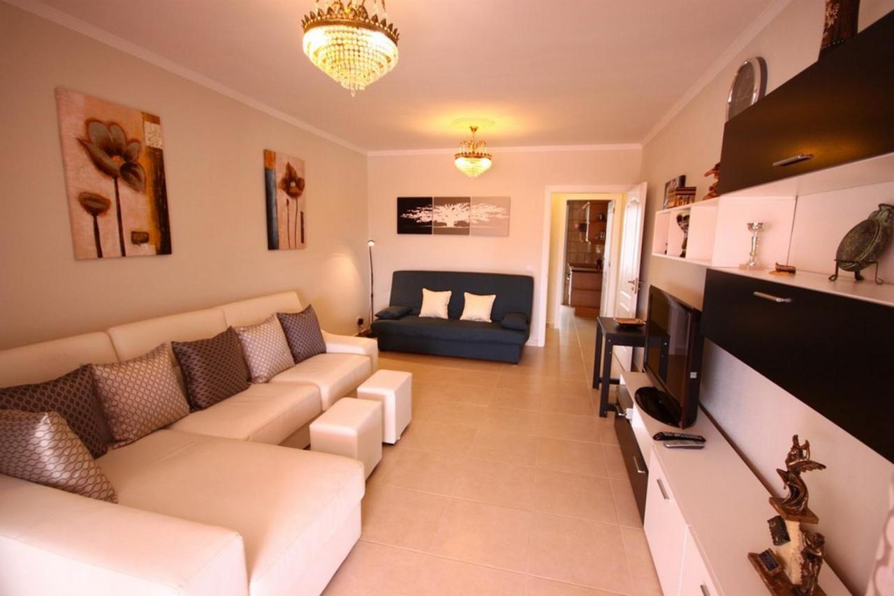 Fabulous Two Bedroom Apartment Near Las Vistas Beach In Los Cristianos Arona  Exterior foto