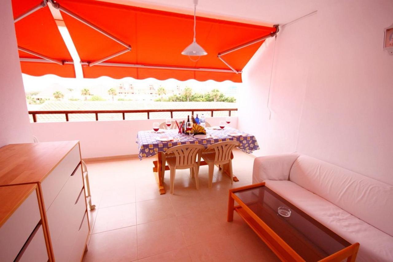 Fabulous Two Bedroom Apartment Near Las Vistas Beach In Los Cristianos Arona  Exterior foto