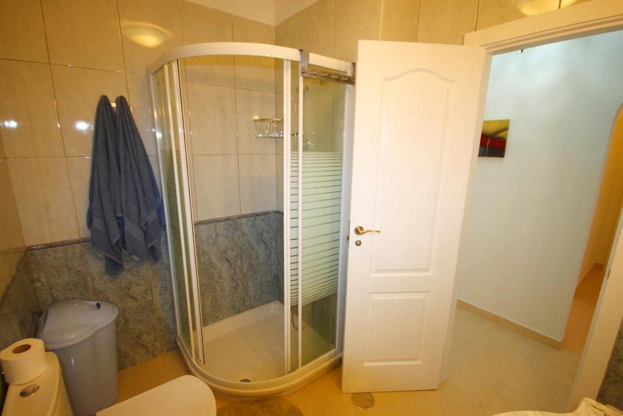 Fabulous Two Bedroom Apartment Near Las Vistas Beach In Los Cristianos Arona  Exterior foto